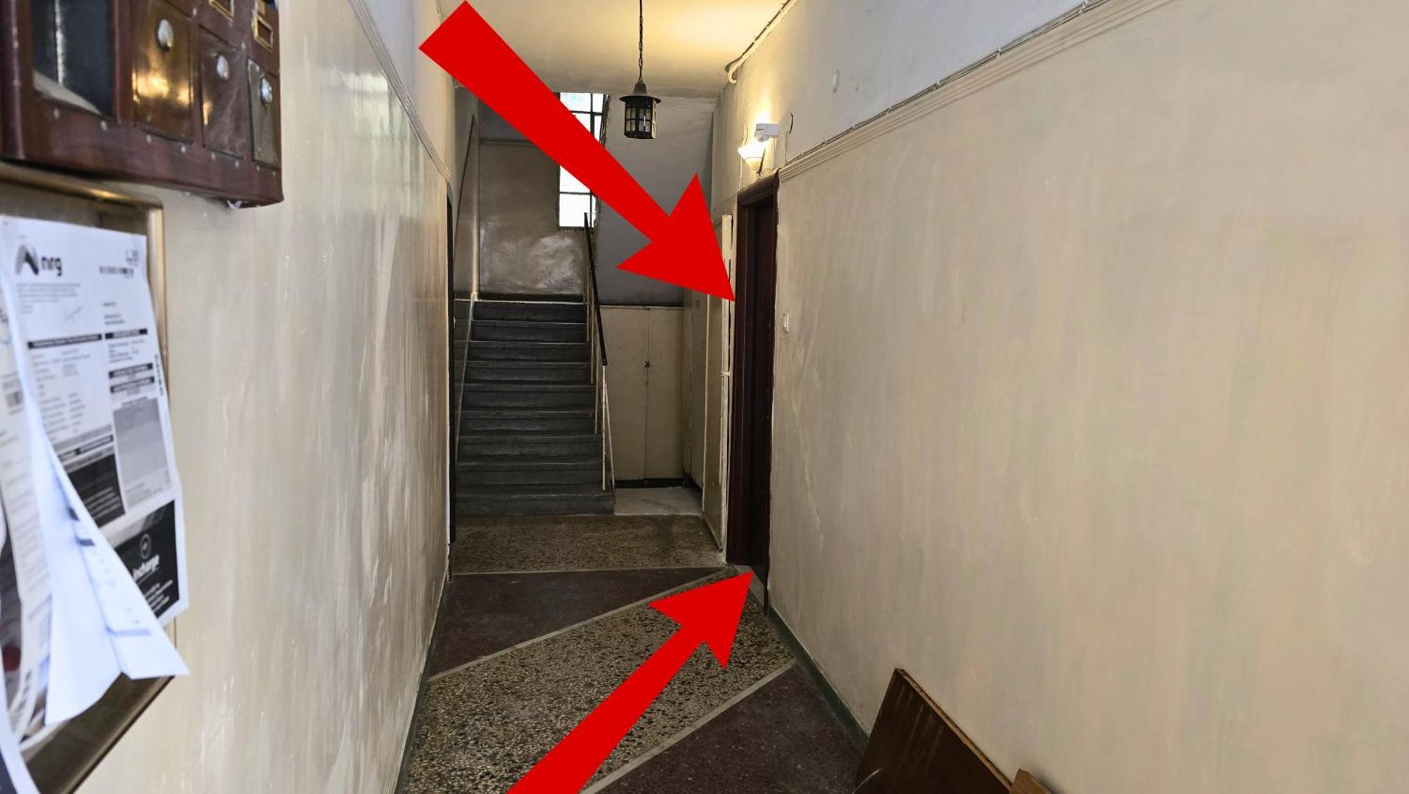 Apartamento Fully Equipped And Family Friendly Skg Center Tesalónica Exterior foto