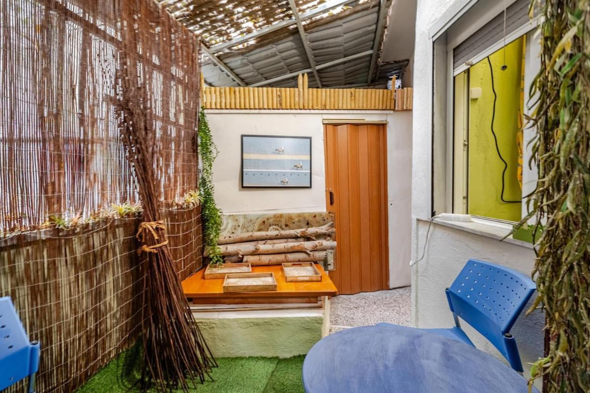 Apartamento Fully Equipped And Family Friendly Skg Center Tesalónica Exterior foto